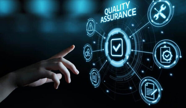 Software QA Testing